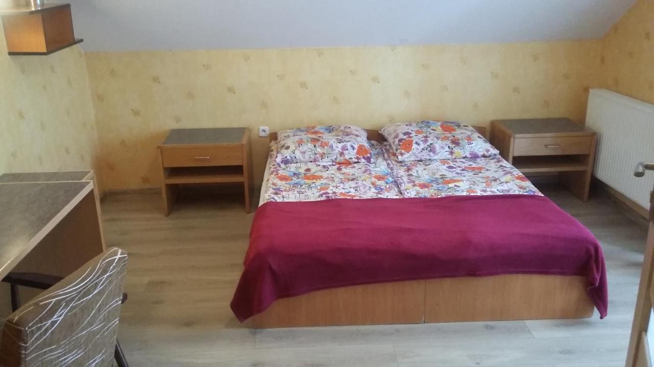 Laguna Jastrzębia Góra Esterno foto